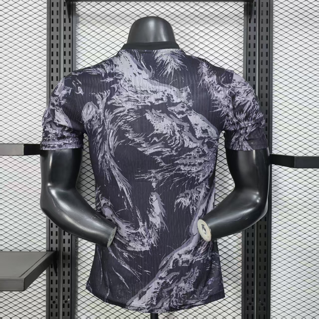 2026 England Special Edition Football Shirt (Player Edition)