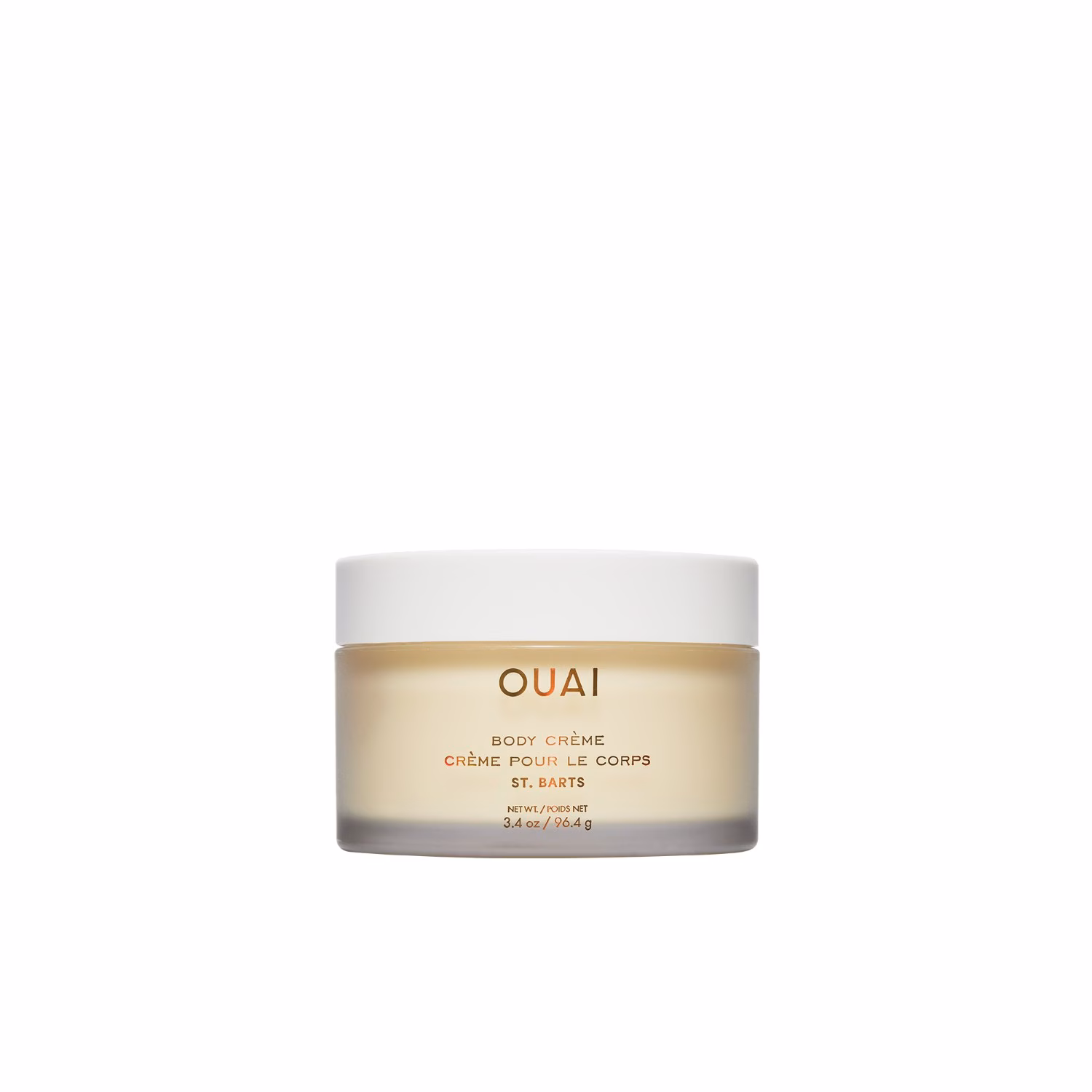 Body Cream