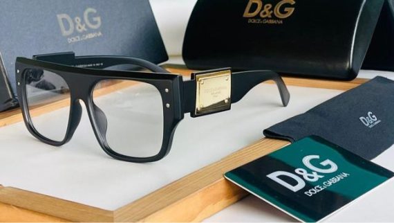Dolce Gabbana eyeglasses 7