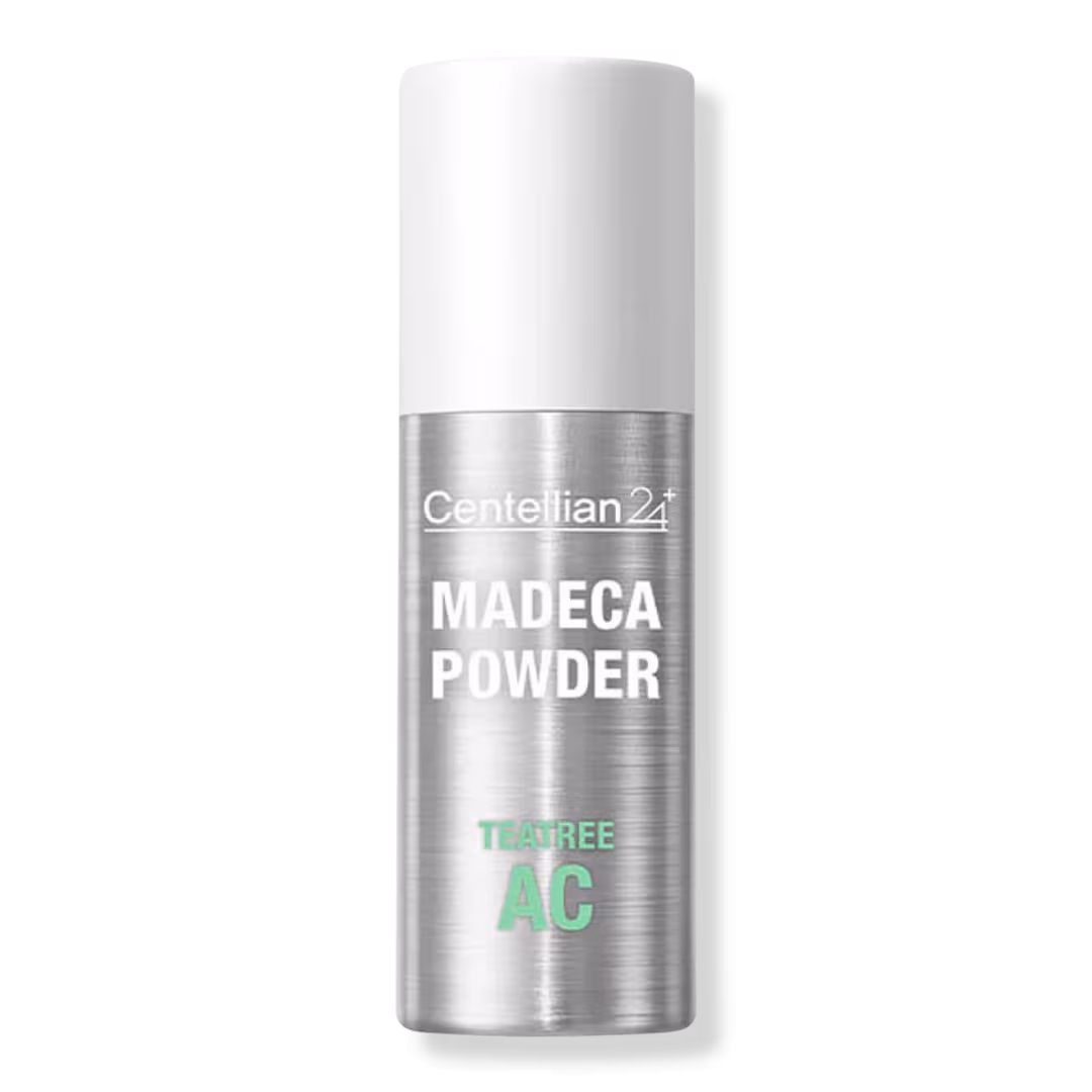Centellian24  Madeca Powder Tea Tree AC