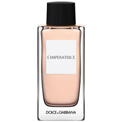 Dolce&Gabbana L'Imperatrice Eau de Toilette Spray 100ML