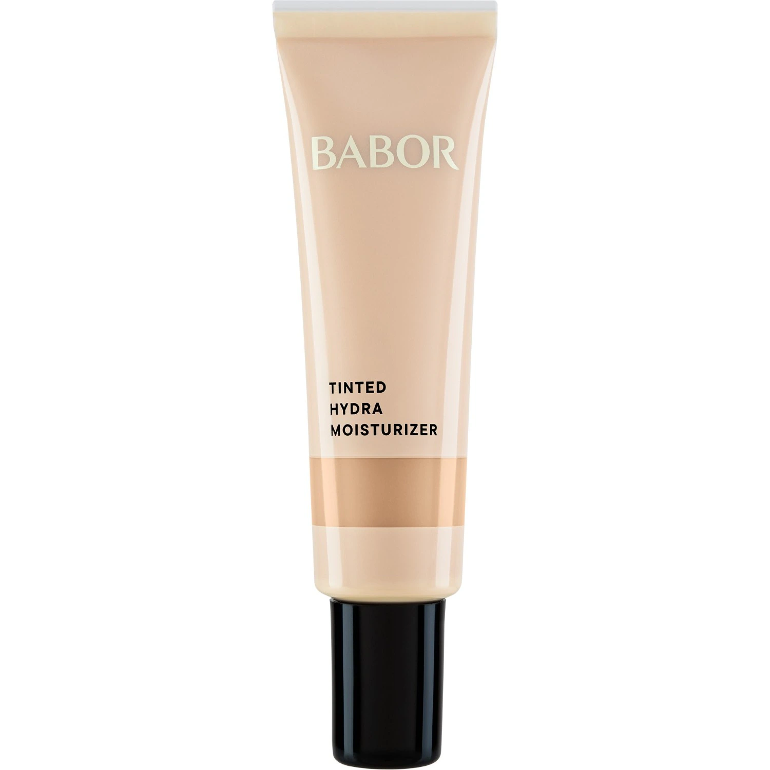Tinted Hydra Moisturizer
