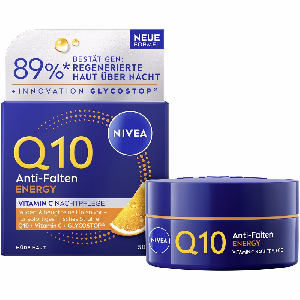 Anti-Falten Energy