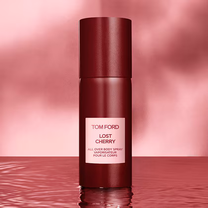 TOM FORD Lost Cherry Body Spray 150ML
