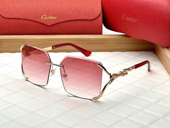 Cartier sunglasses 13