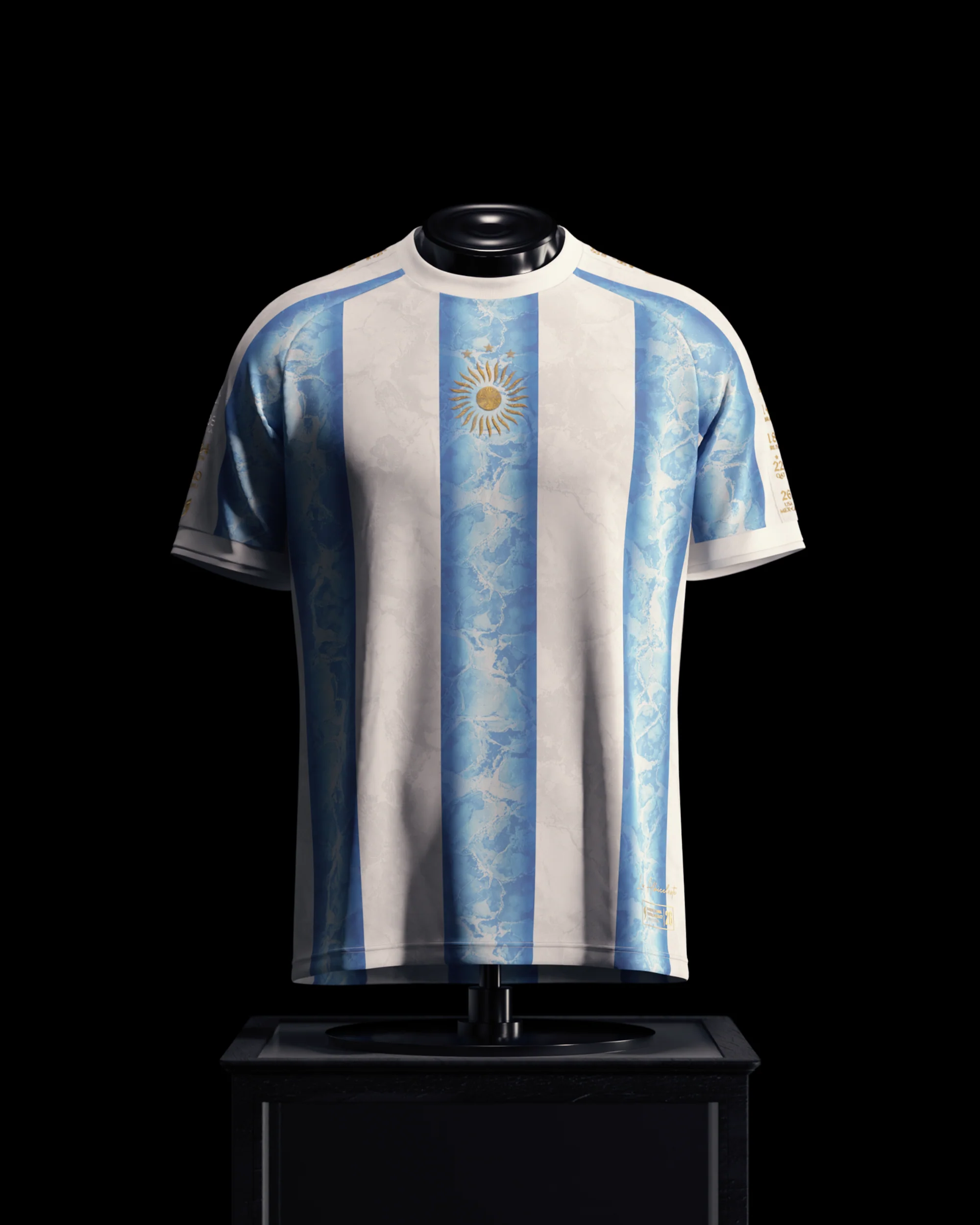 Argentina 