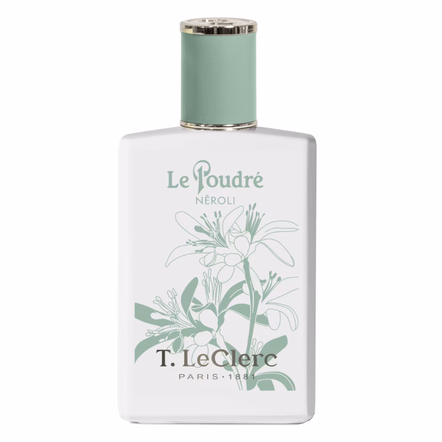 Le Poudre Neroli