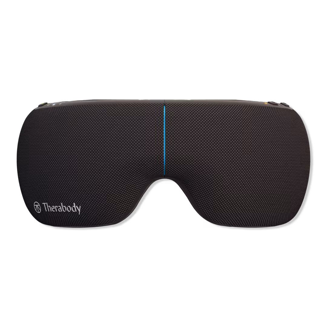 Therabody  SmartGoggles 2nd Gen Heated and Vibration Eye Massager