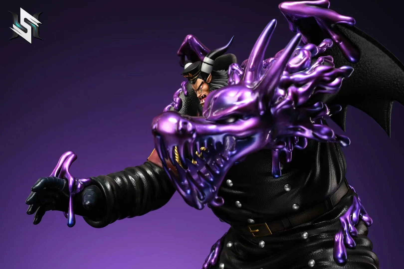 HS Studio - Magellan | 麦哲伦