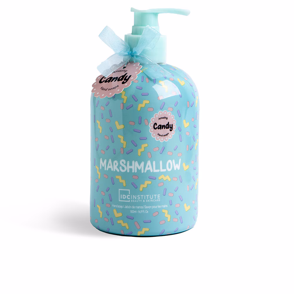 CANDY MARSHMALLOW Handseife