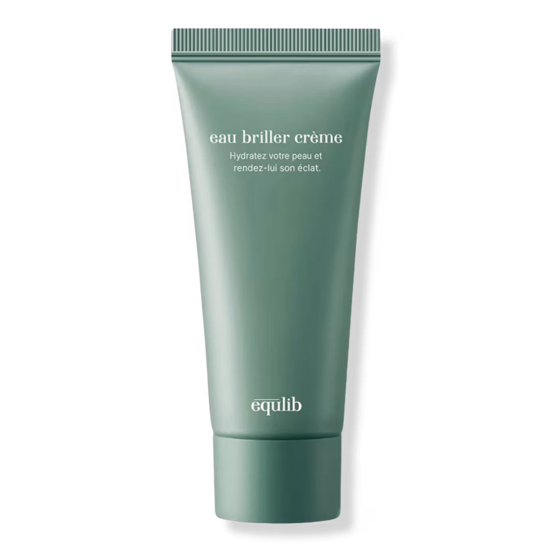 Equlib  Eau Briller Crème