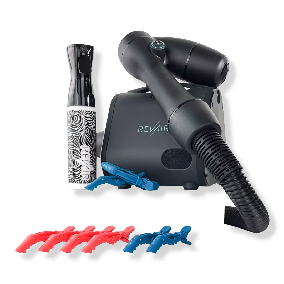 RevAir  Reverse - Air Hair Dryer
