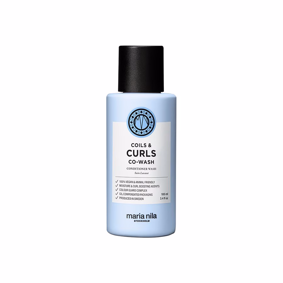 Co-Wash