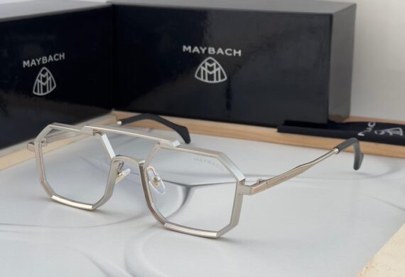 Maybach eyeglasses 7
