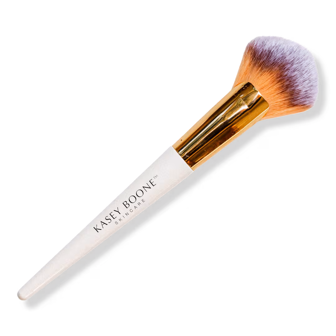 Kasey Boone Skincare  Crème Brush