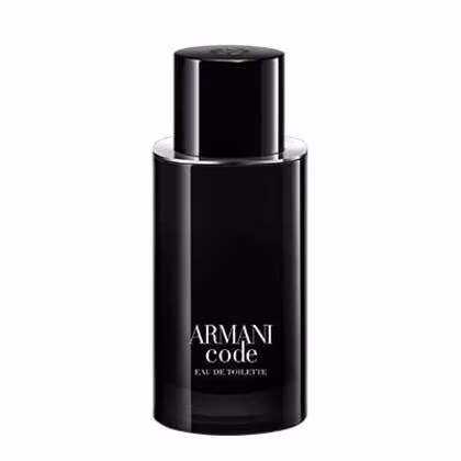 Armani Code Eau de Toilette Spray 50ML