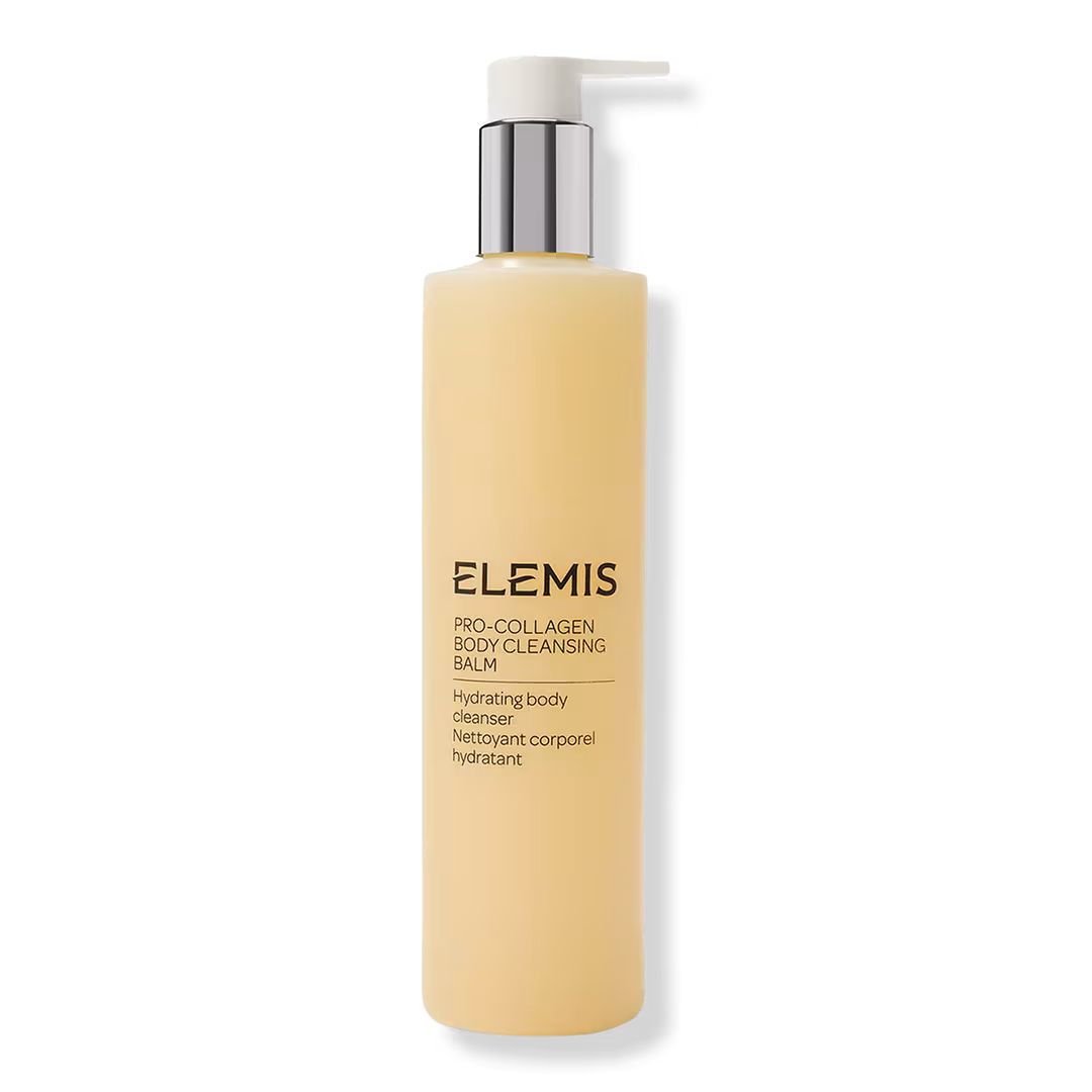 ELEMIS  Pro-Collagen Body Cleansing Balm