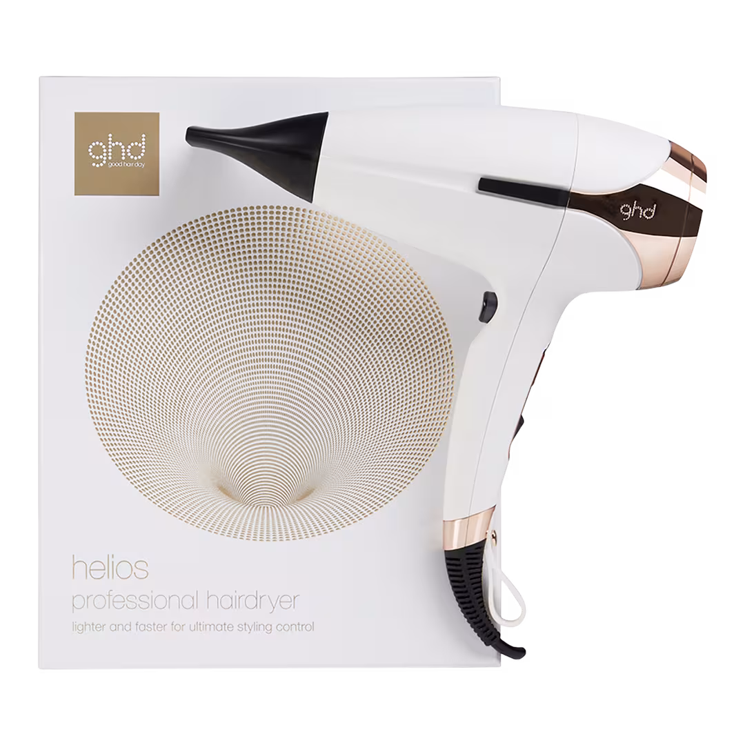 ghd  Helios 1875W Advanced Professional Hair Dryer