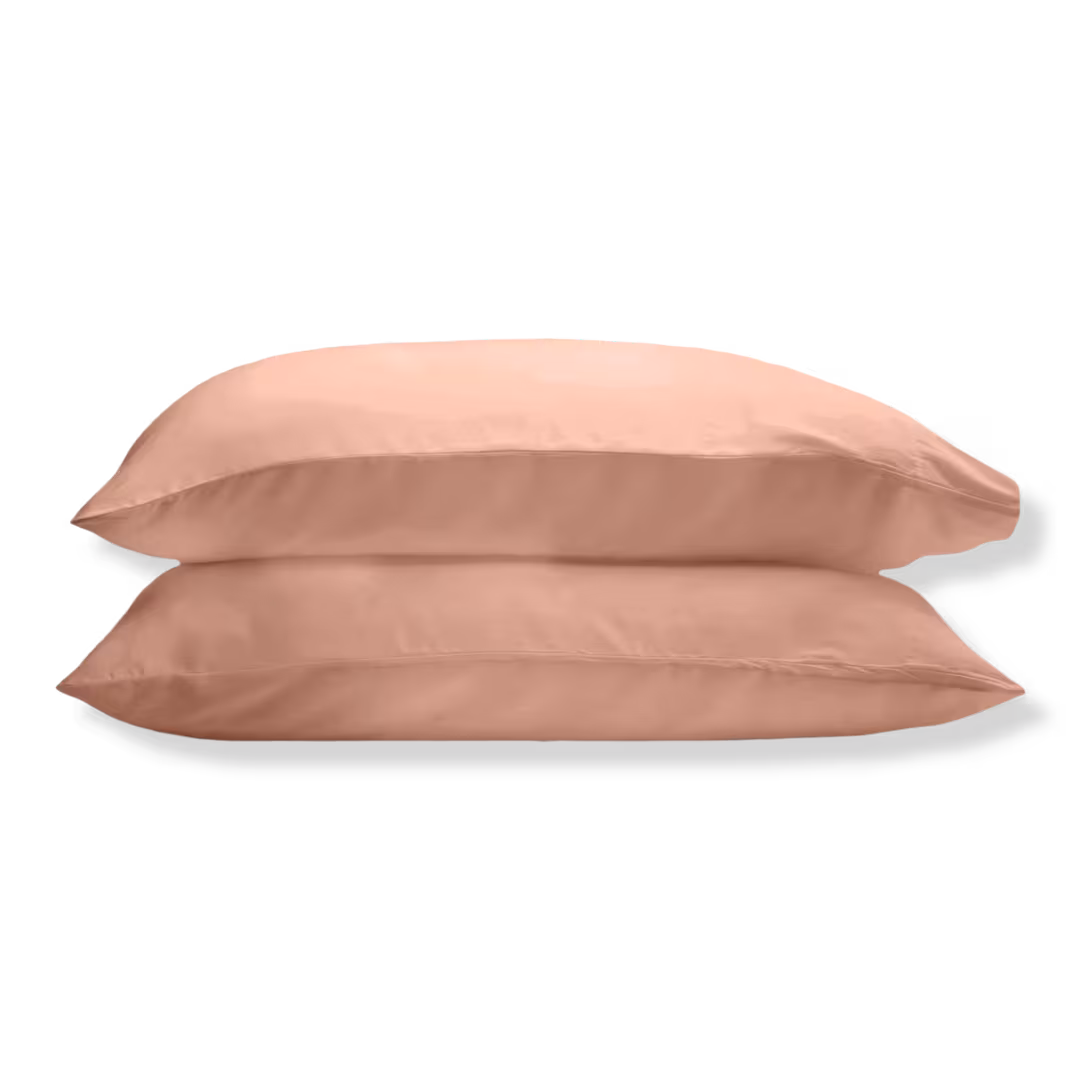 Ettitude  Luxe CleanBamboo Sateen+ Pillowcase Set
