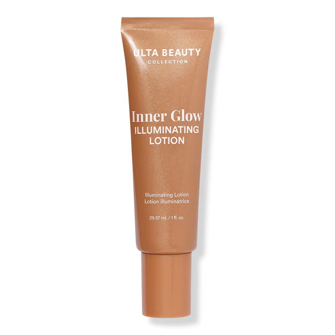ULTA Beauty Collection  Inner Glow Illuminating Lotion