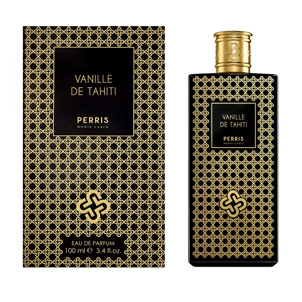 Vanille de Tahiti