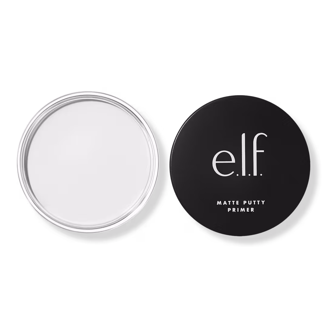 e.l.f. Cosmetics  Matte Putty Primer
