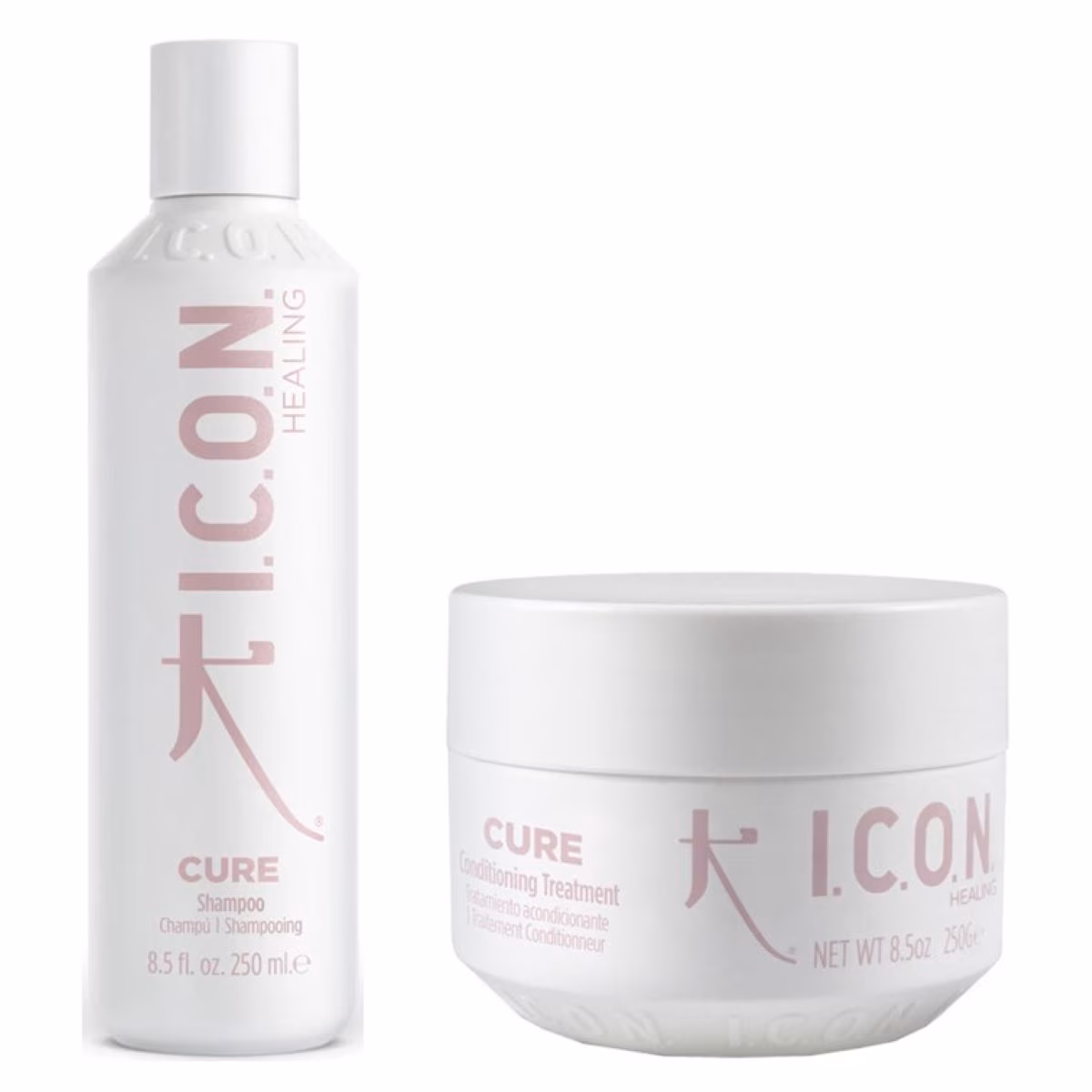 CURE Bundle beruhigend