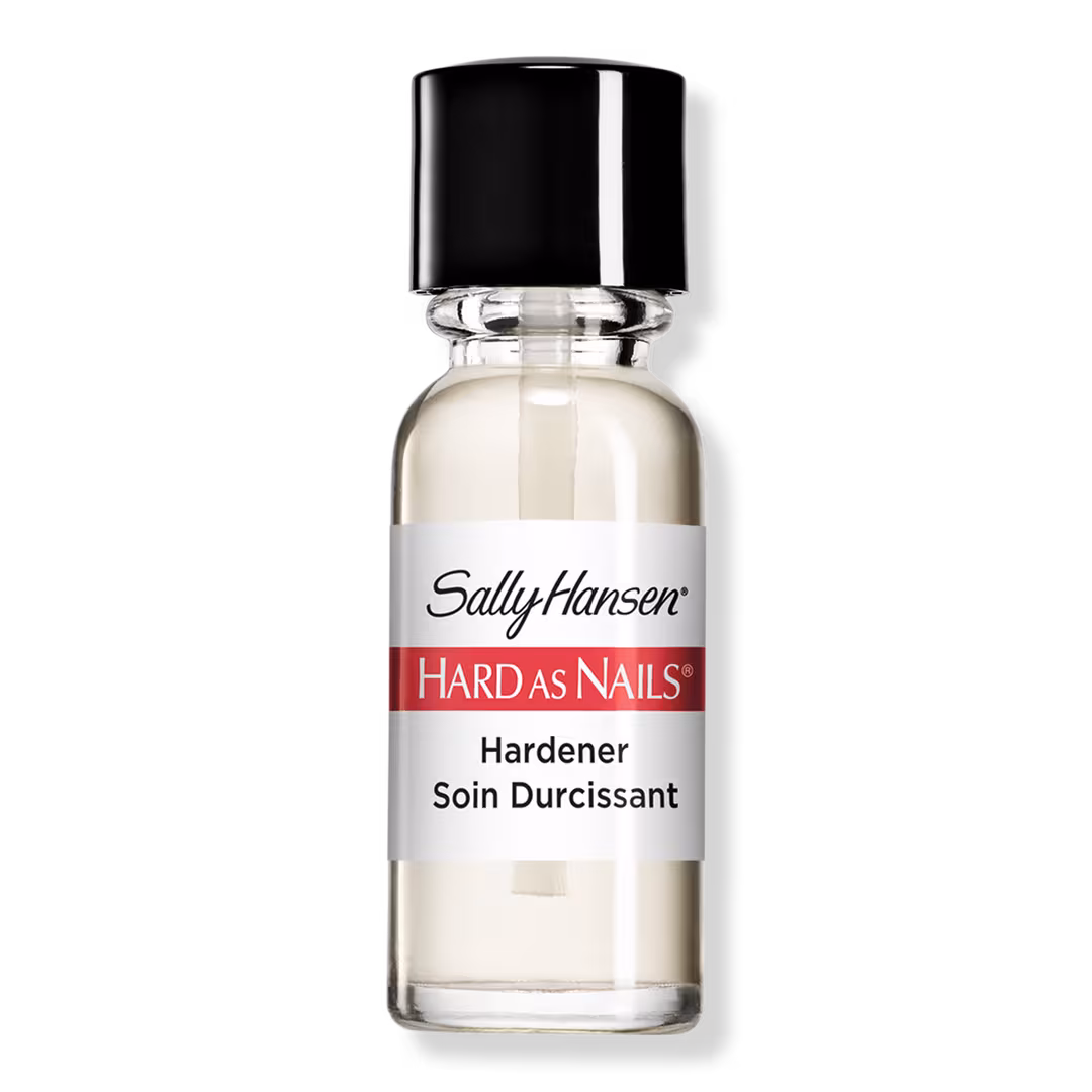 Sally Hansen  Hard As Nails Nail Hardener