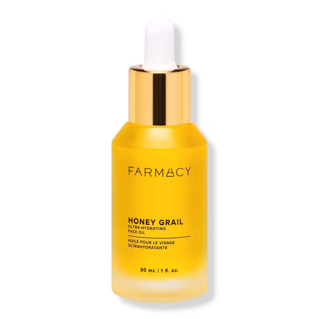 FARMACY  Honey Grail Ultra-Hydrating Face Oil