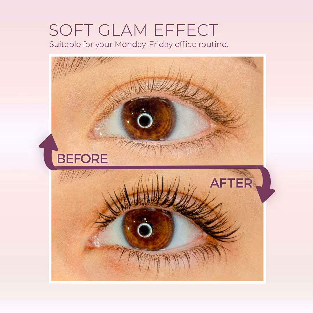 Blinc  Amplified Tubing Mascara