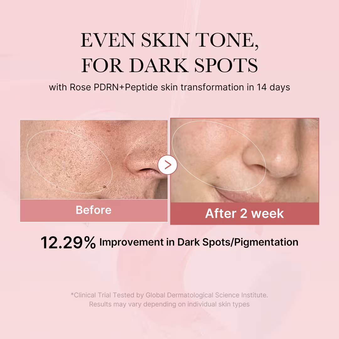 medicube  PDRN Pink Peptide Toner
