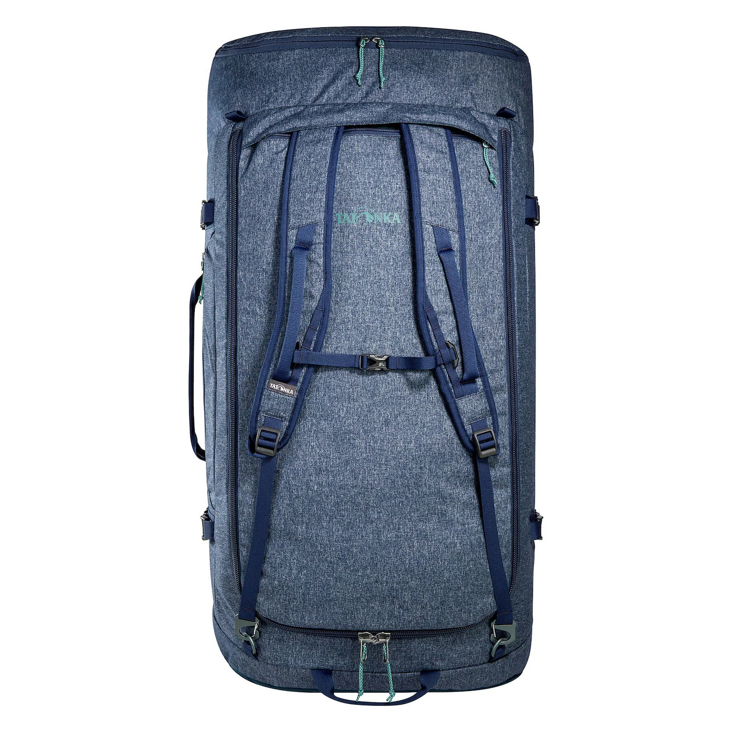 Duffle Roller 140 2 Rollen Reisetasche 40 cm