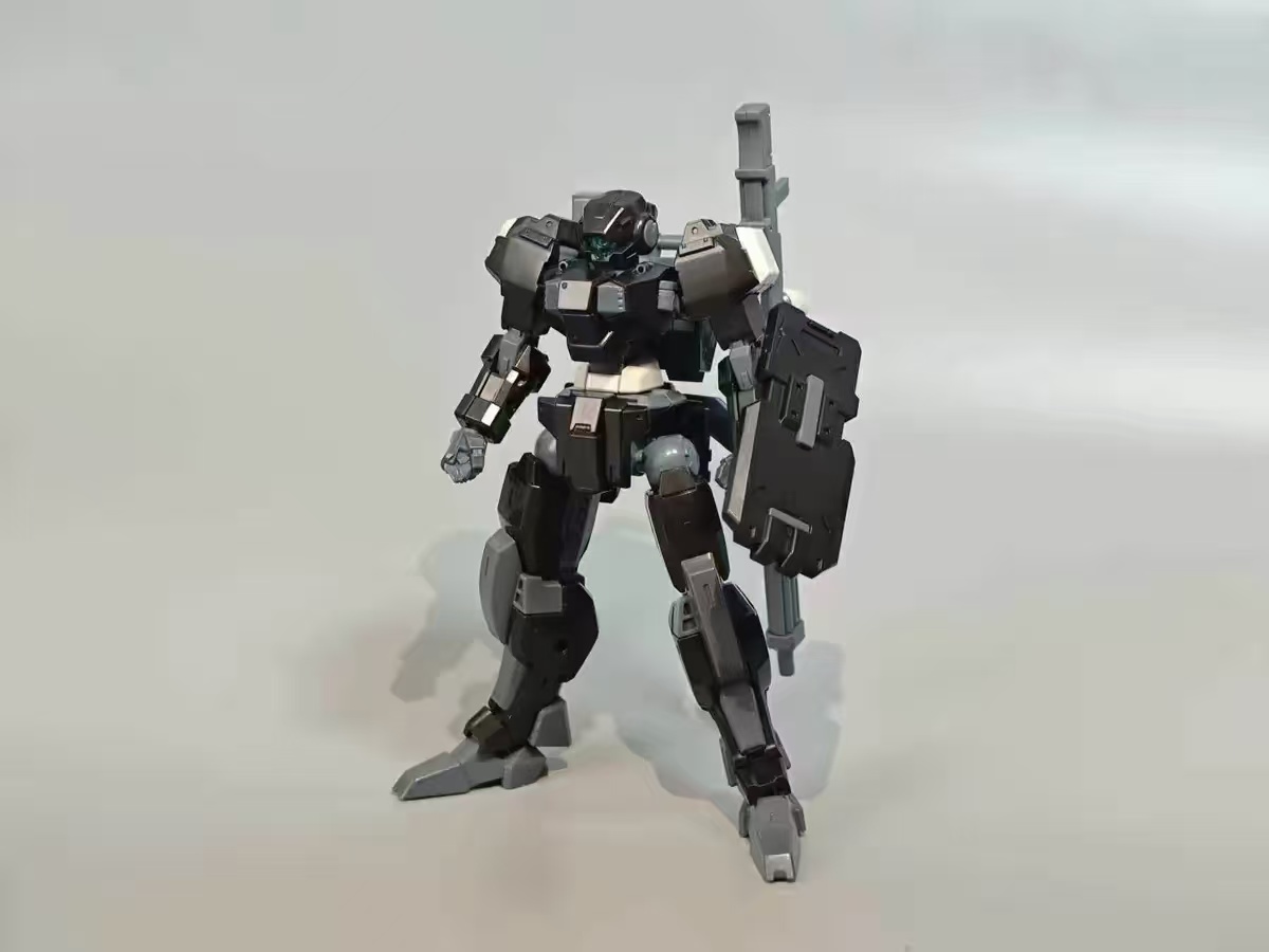 SHEIK MAINLAND Super Dynamic Cavalry Vigilante - JOYTOY WORLD