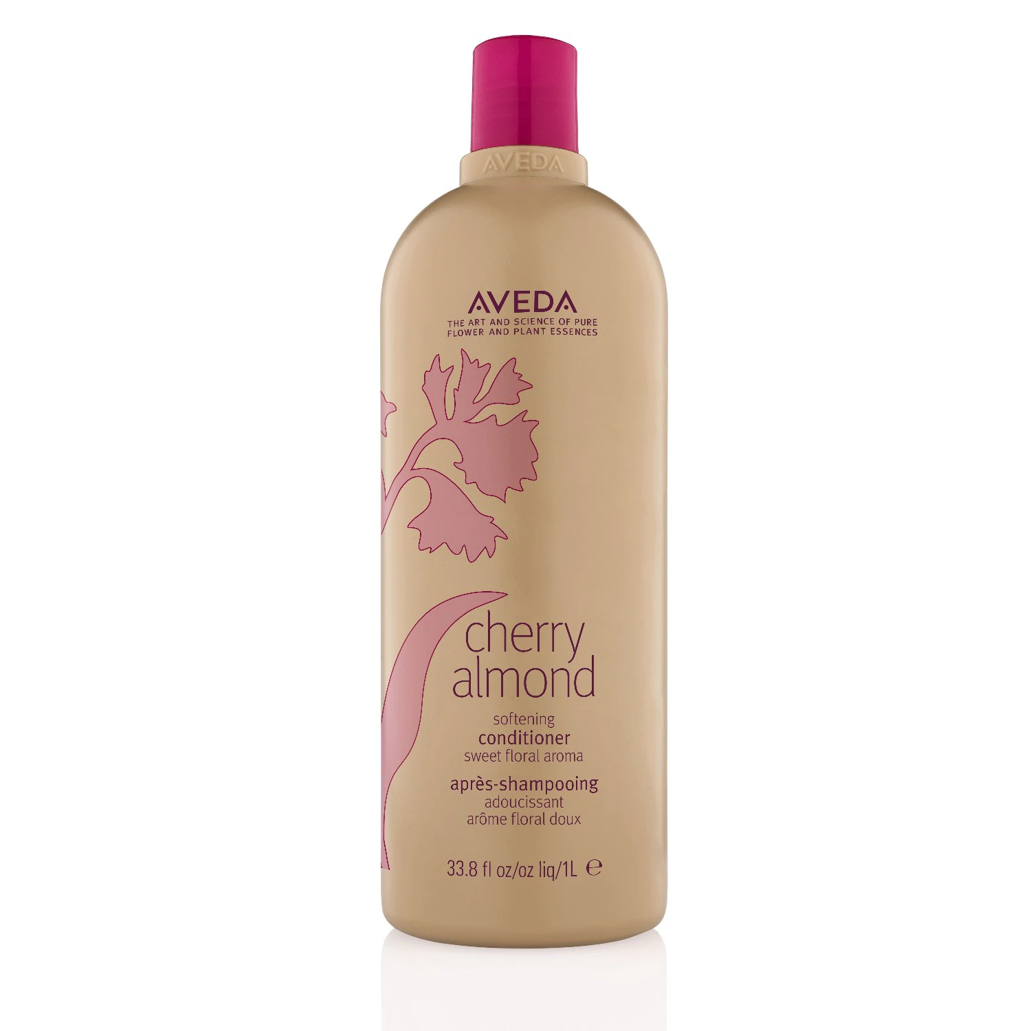Cherry Almond