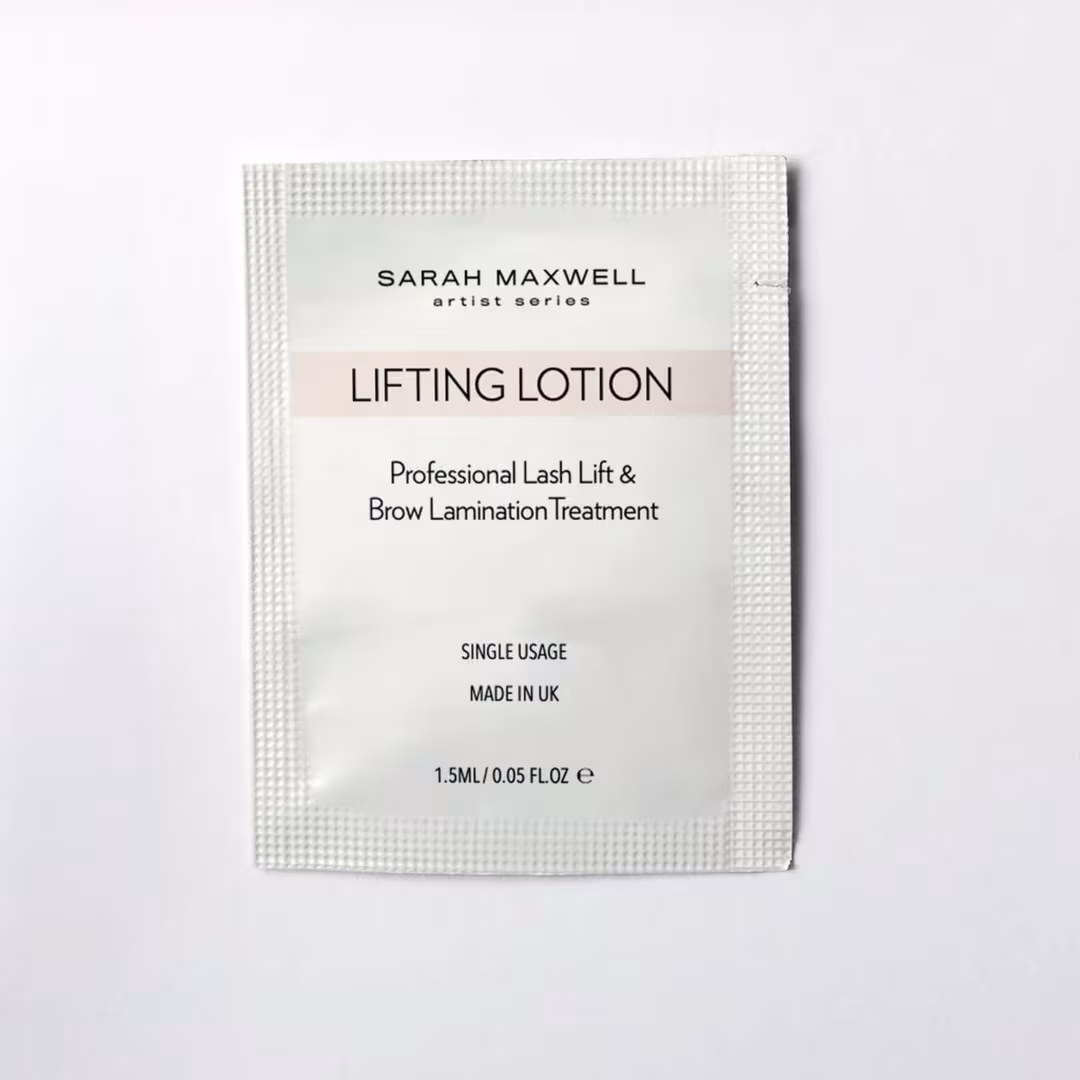 Sarah Maxwell Beauty  Lifting Lotion