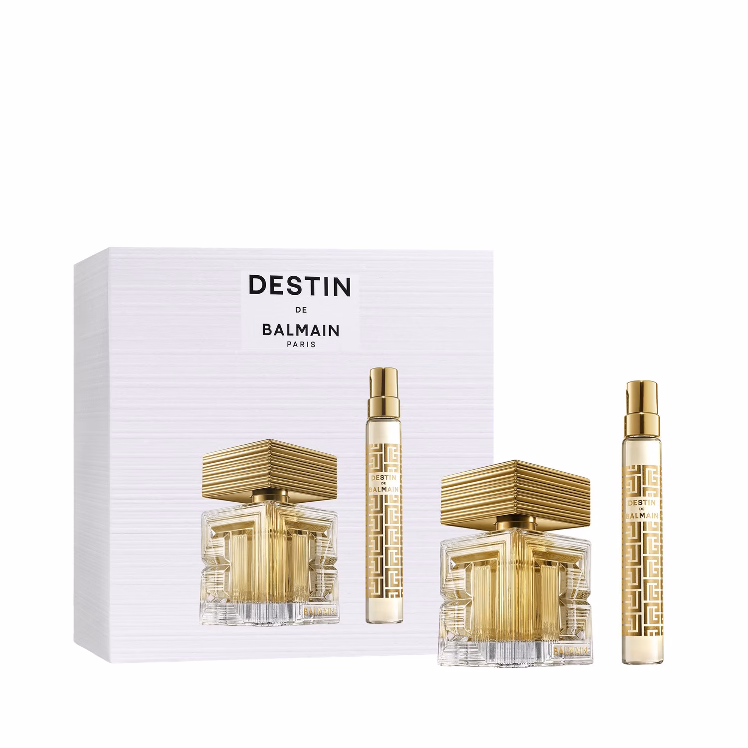 Balmain DESTIN DE BALMAIN Duftset