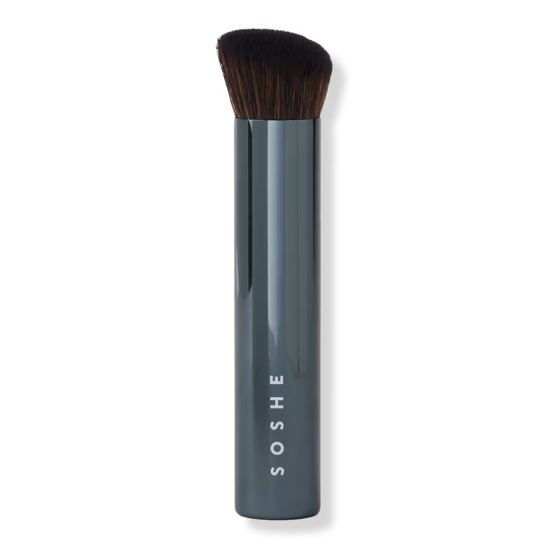 SOSHE Beauty  Smooth Base Complexion Brush