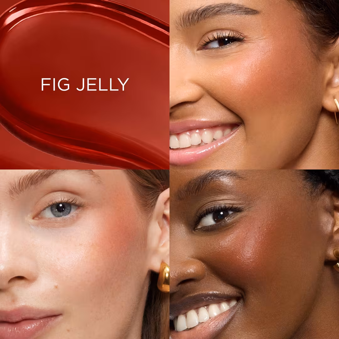 Lancôme  Juicy Tubes Cheeks Jelly Blush Tint