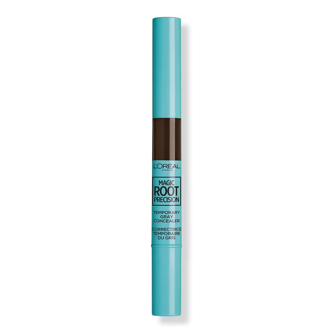 L'Oréal Paris  Magic Root Precision Temporary Gray Concealer Brush