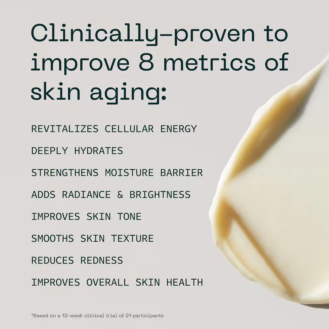 Aramore  NAD+ Cell Restoration Cream