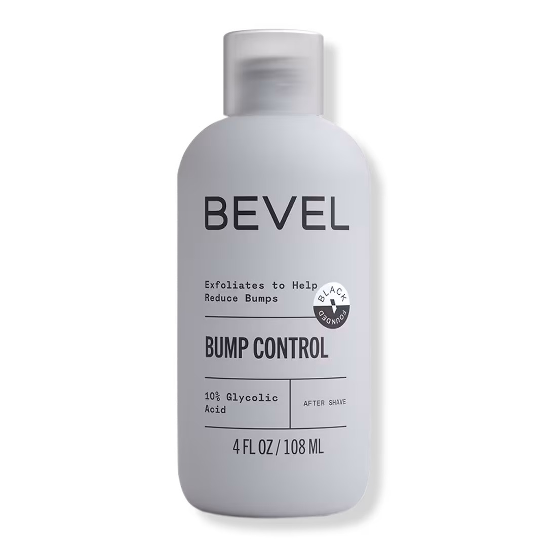 BEVEL  Post-Shave Razor Bump Control