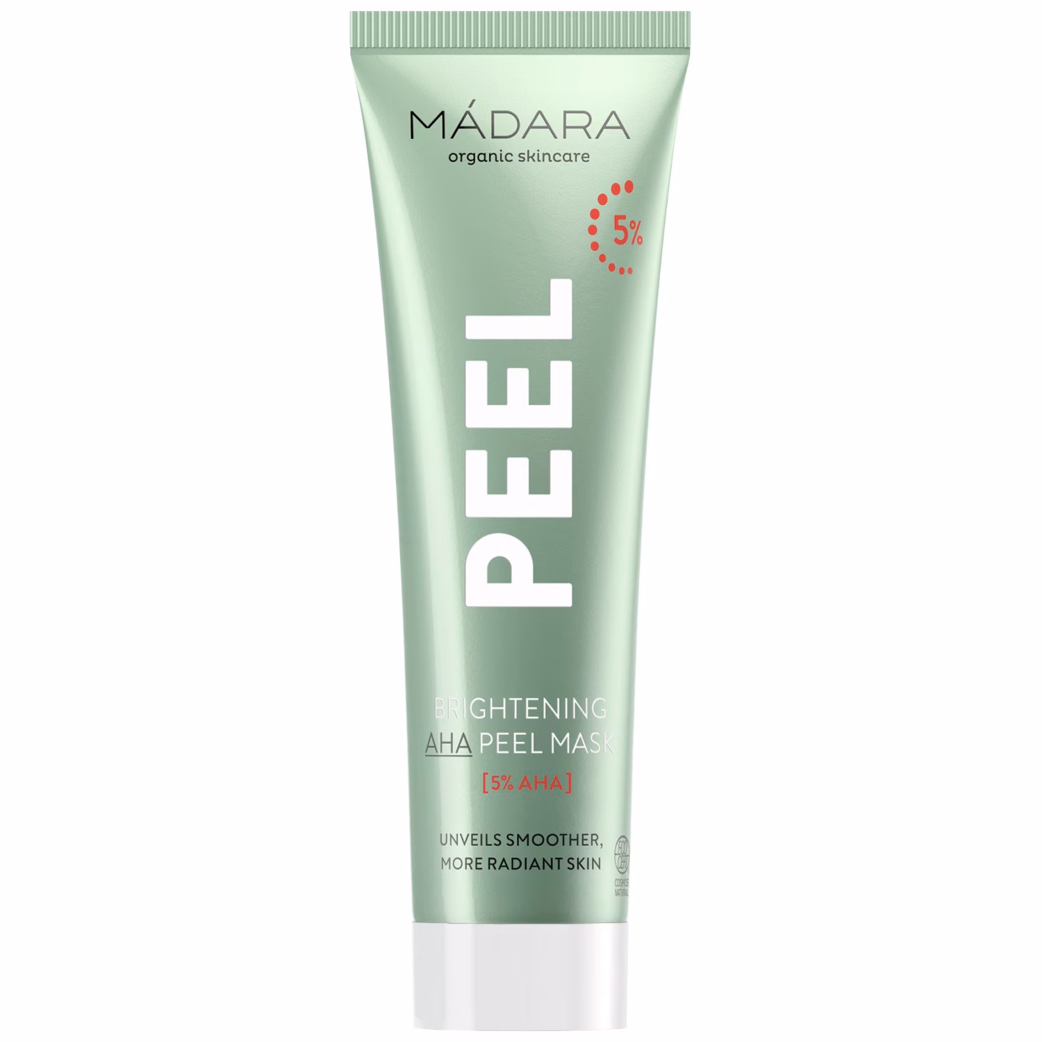 Aufhellende AHA Peeling Maske