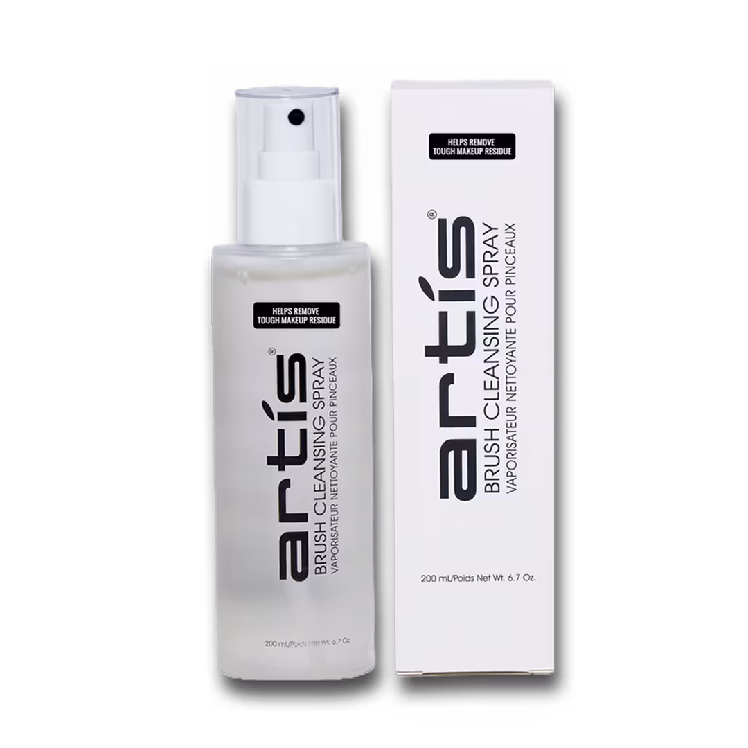 Artis Brushes  Brush Cleansing Spray
