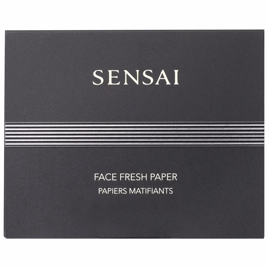 Face Fresh Paper