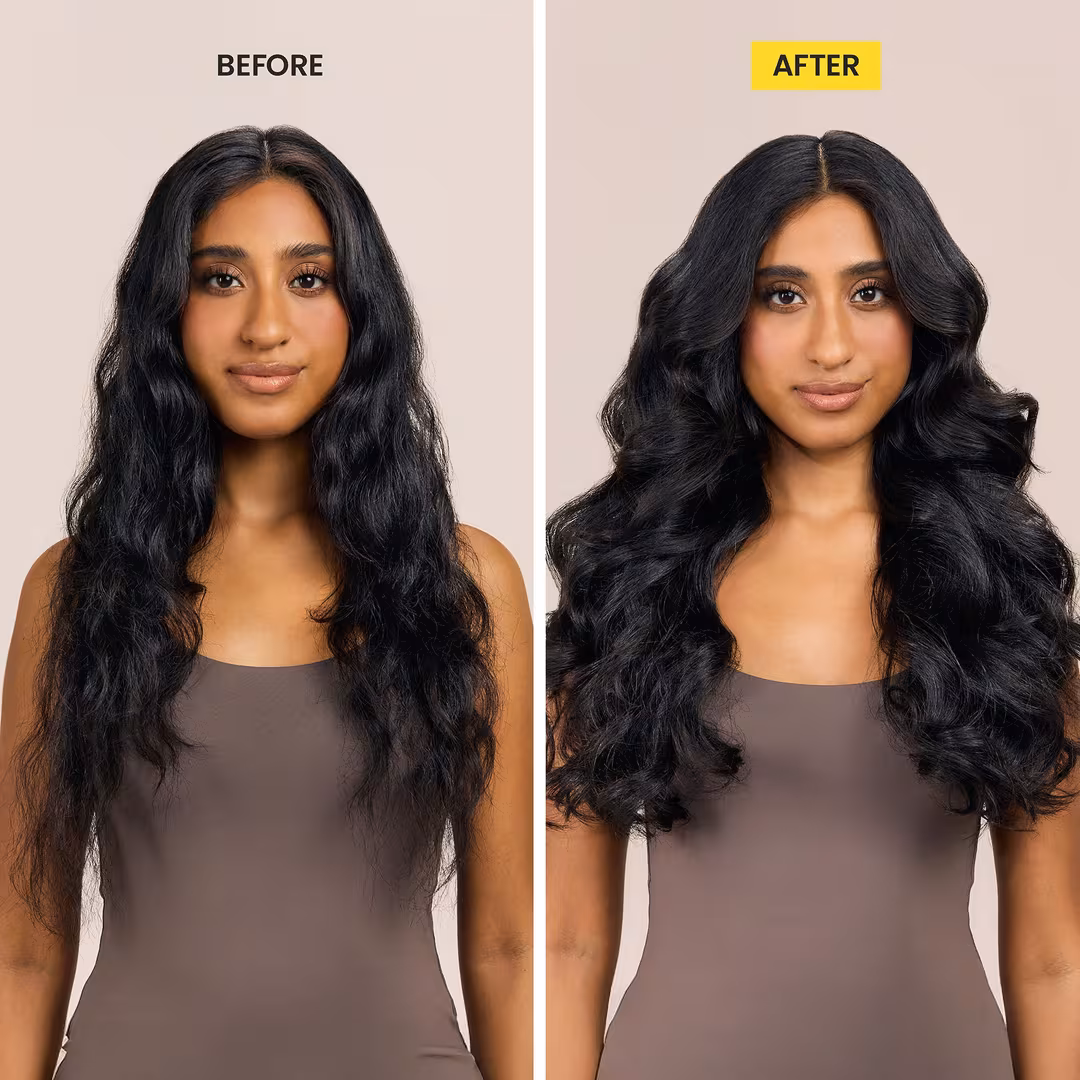 Drybar  Hot Toddy Heat Protectant Mist Coconut Colada Scent