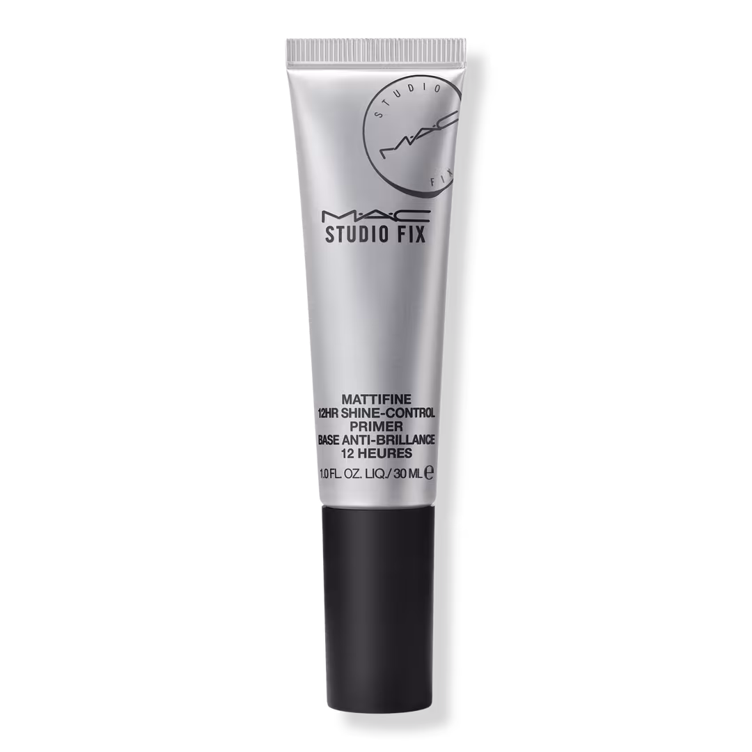 MAC  Studio Fix Mattifine 12hr Shine Control Matte Primer