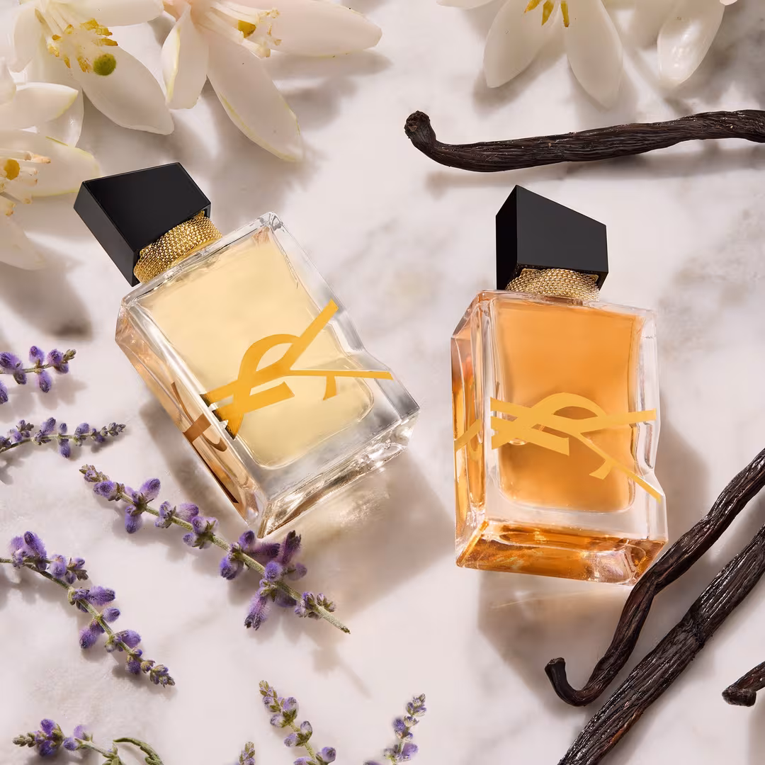 Yves Saint Laurent  Libre Eau de Parfum Mini Duo Set