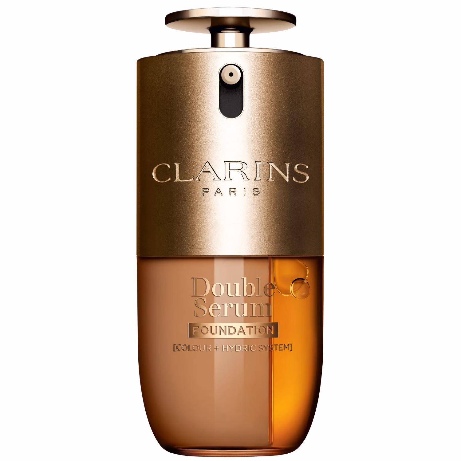 Clarins Double Serum Foundation