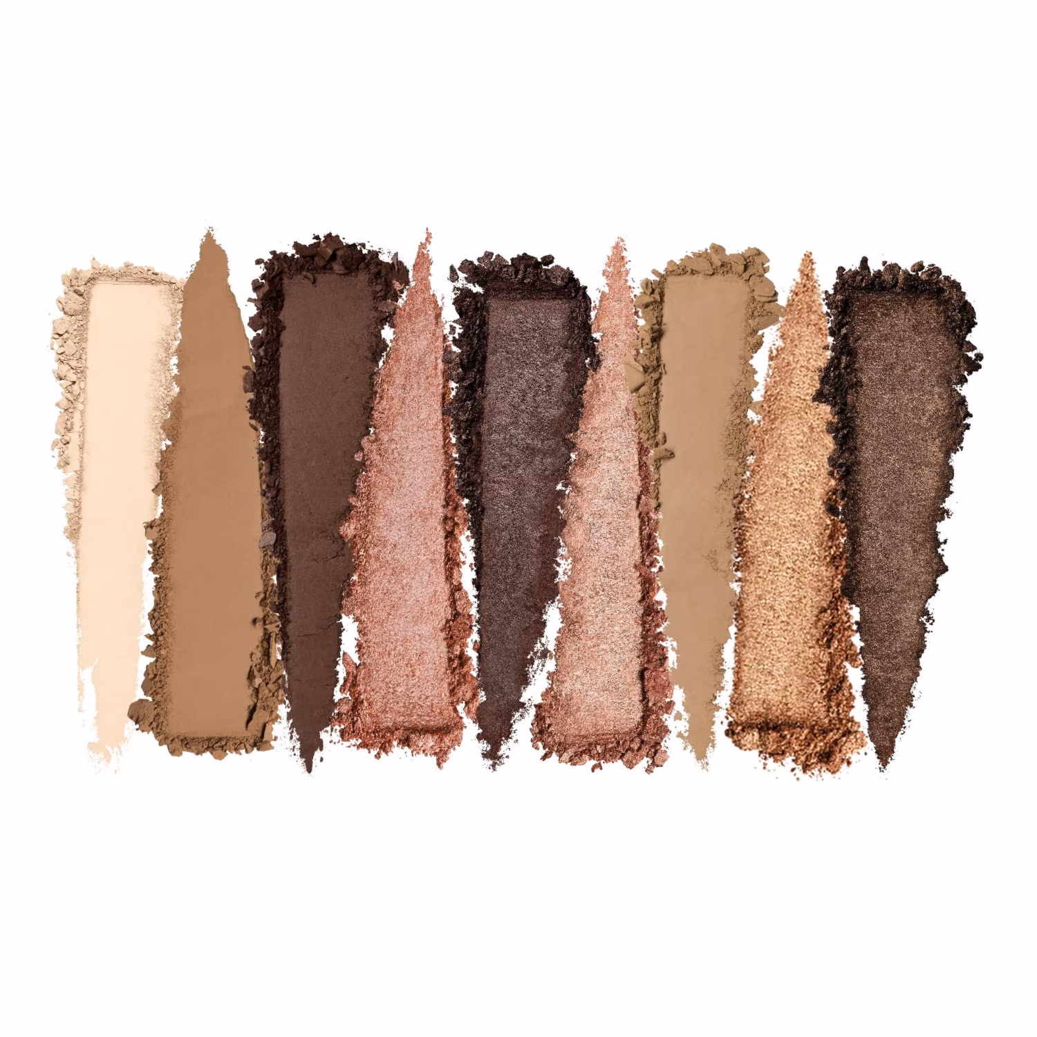 The Natural Nudes