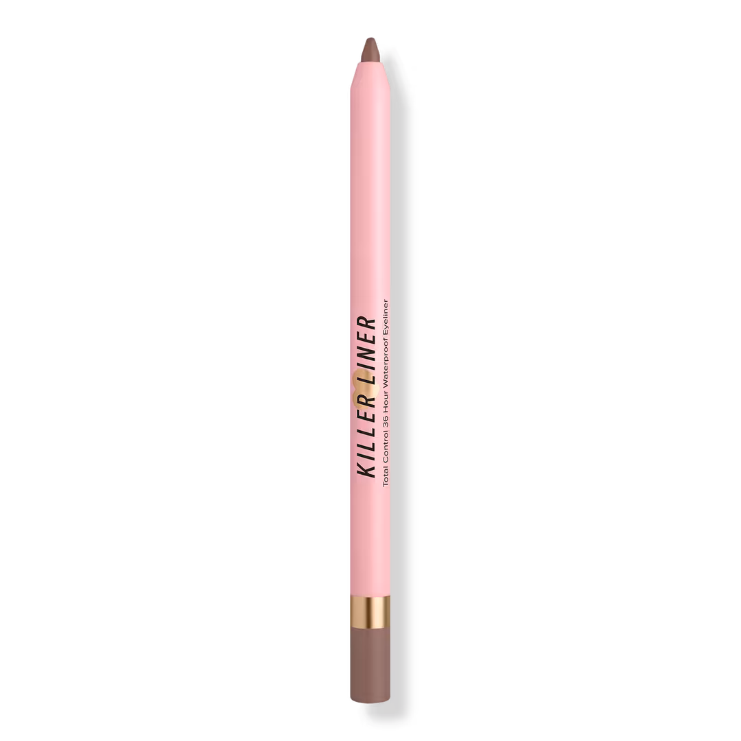 Too Faced  Killer Liner 36 Hour Waterproof Gel Eyeliner